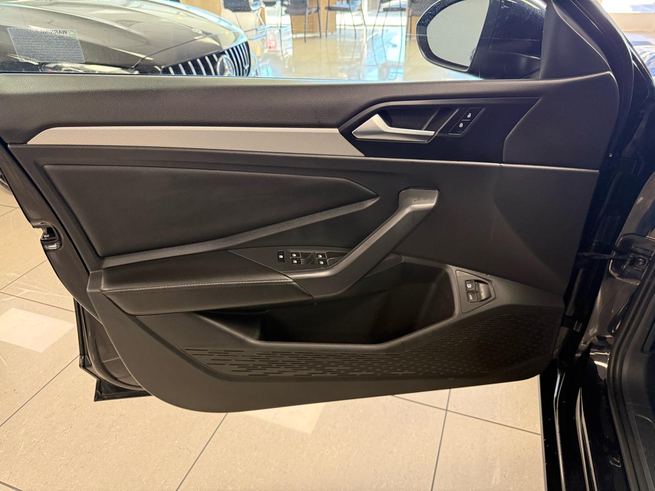 Volkswagen Jetta Trendline 2022