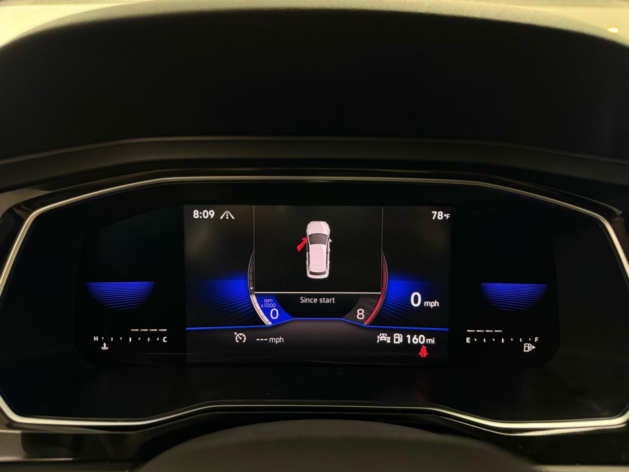 Volkswagen Jetta Trendline 2022