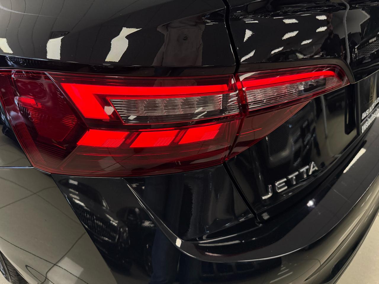 Volkswagen Jetta Trendline 2022