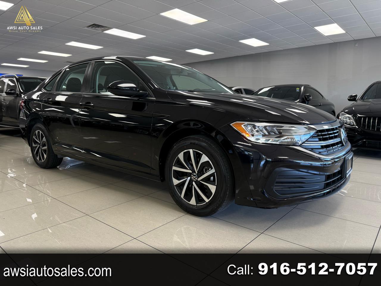 Volkswagen Jetta Trendline 2022