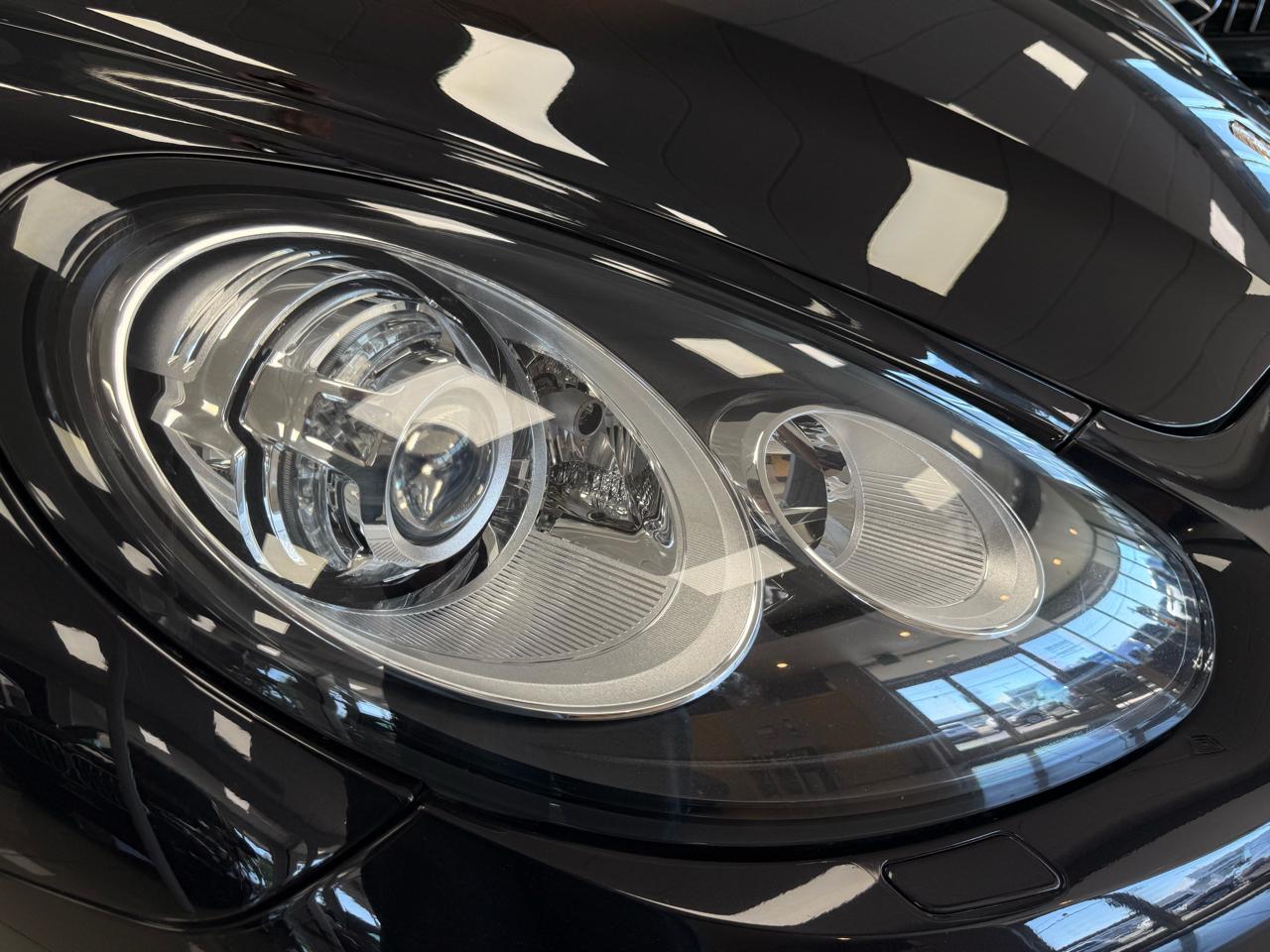 Porsche Panamera 4 2015