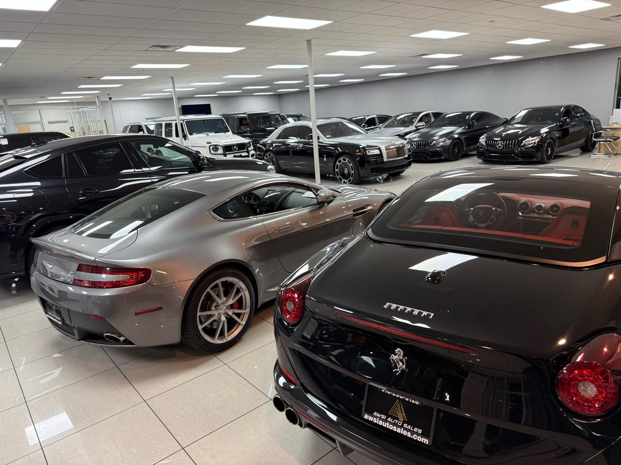 Porsche Panamera 4 2015