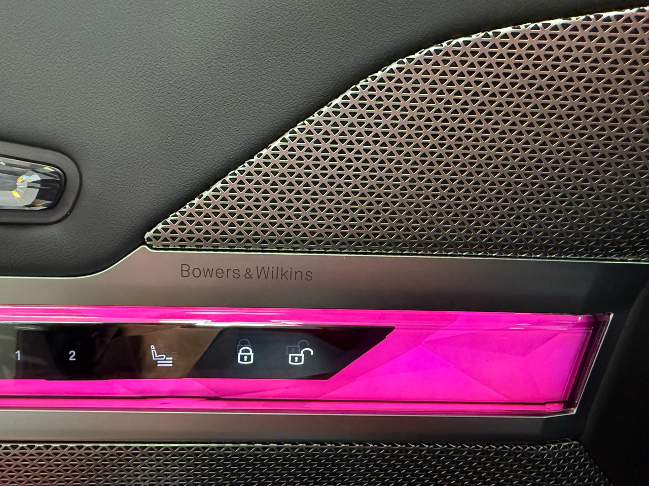 BMW 7-Series 760i xDrive 2023