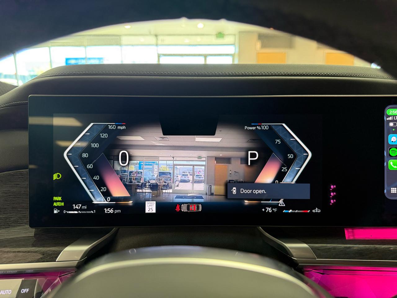 BMW 7-Series 760i xDrive 2023