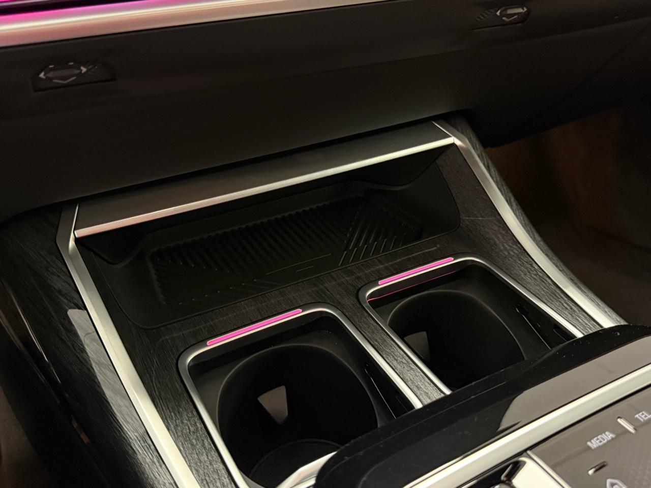 BMW 7-Series 760i xDrive 2023