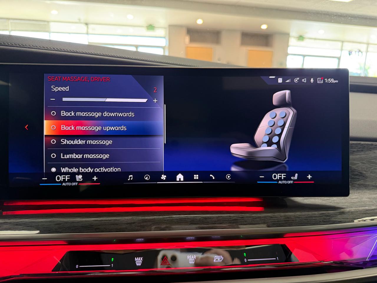 BMW 7-Series 760i xDrive 2023