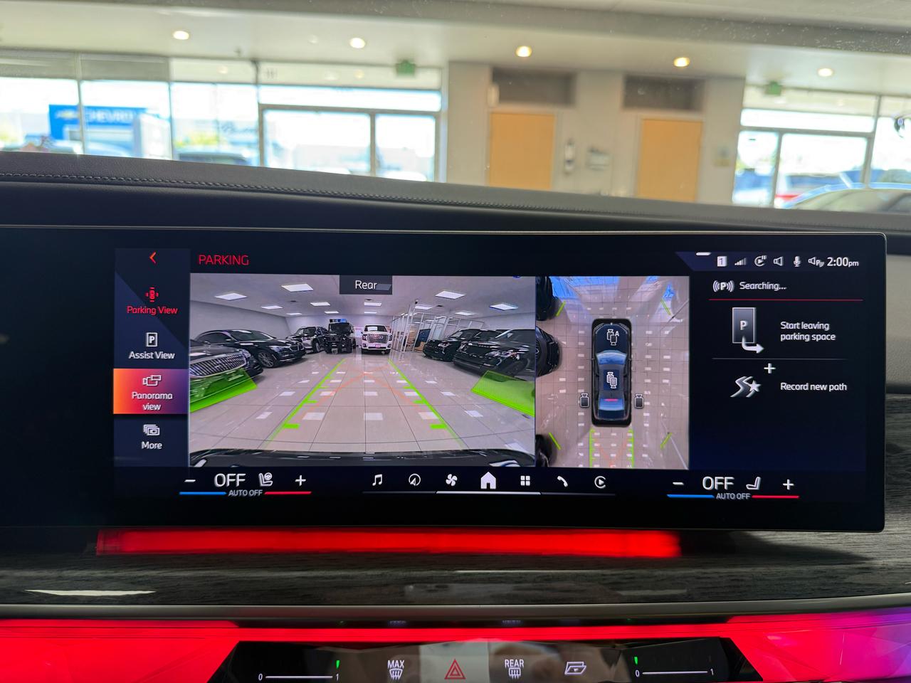 BMW 7-Series 760i xDrive 2023