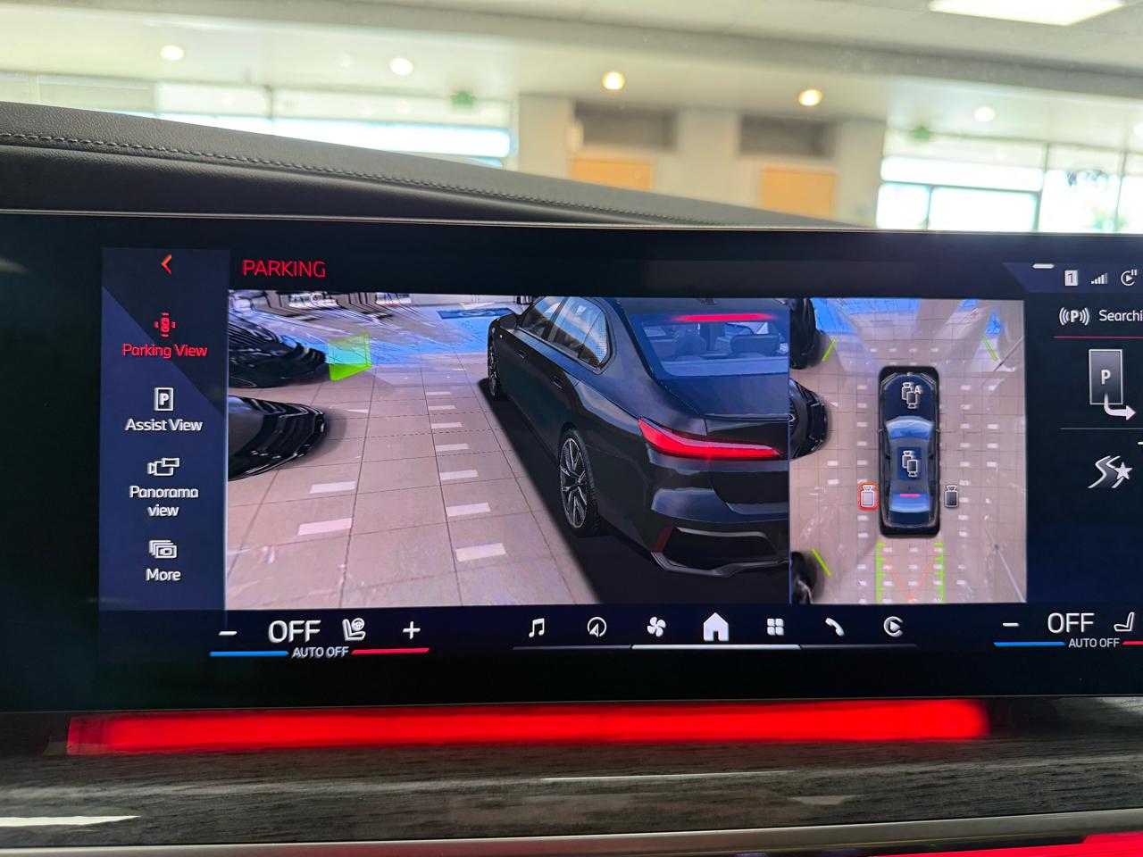 BMW 7-Series 760i xDrive 2023