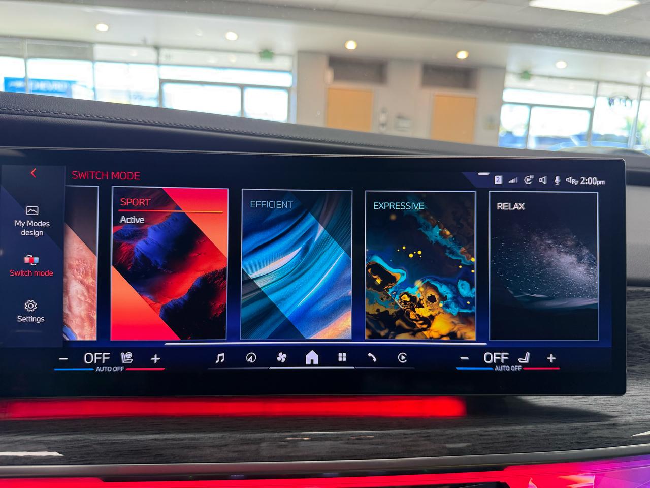 BMW 7-Series 760i xDrive 2023