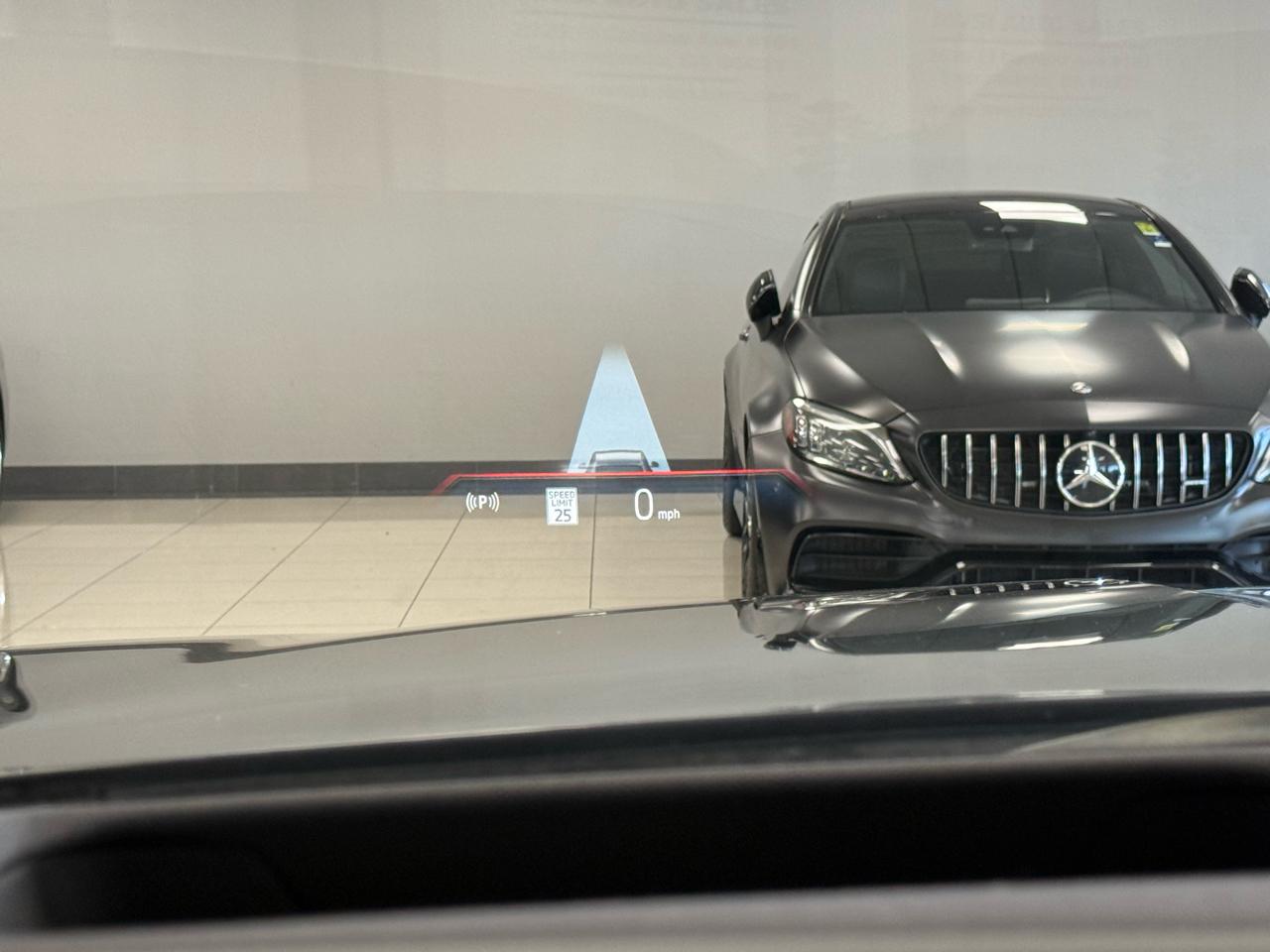 BMW 7-Series 760i xDrive 2023