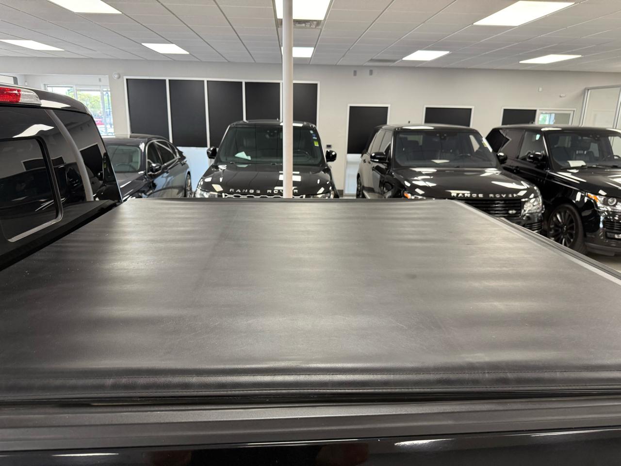 Ford F-150 XLT SuperCrew 5.5-ft. Bed 4WD 2018