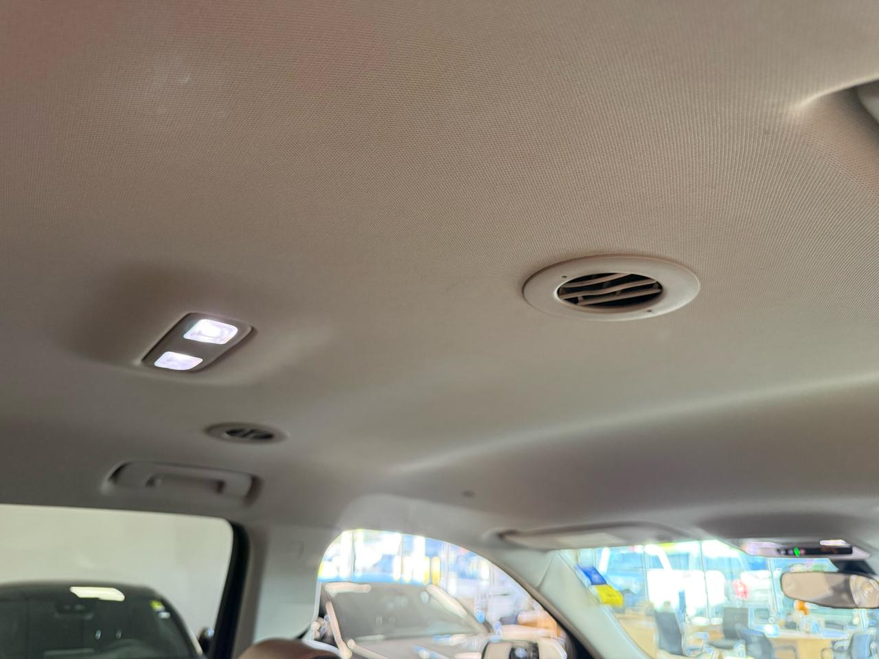 Chevrolet Traverse LT Cloth FWD 2018