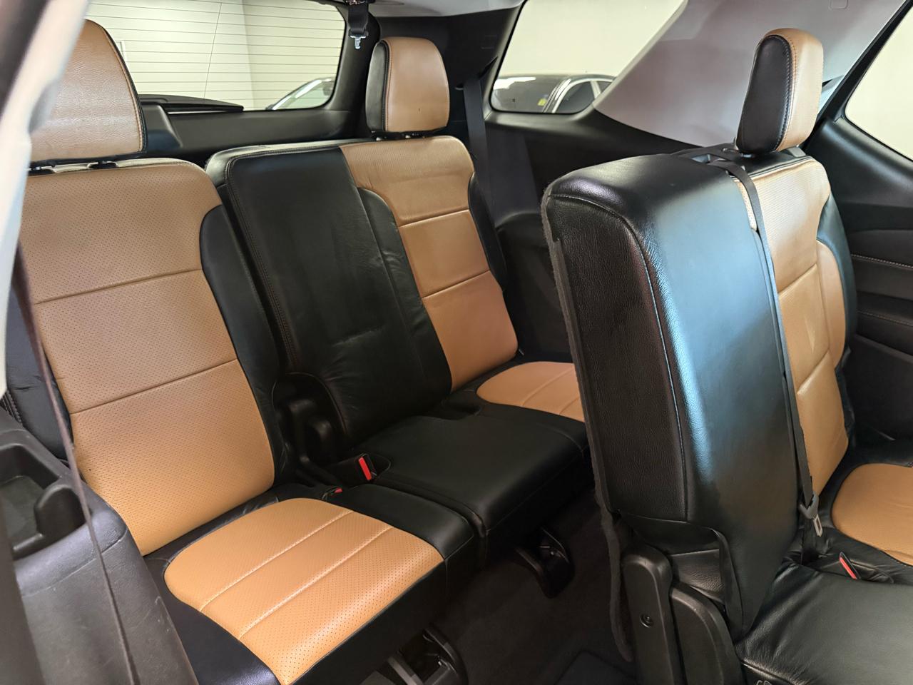 Chevrolet Traverse LT Cloth FWD 2018