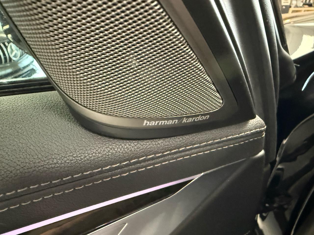 BMW 7-Series 750i 2018