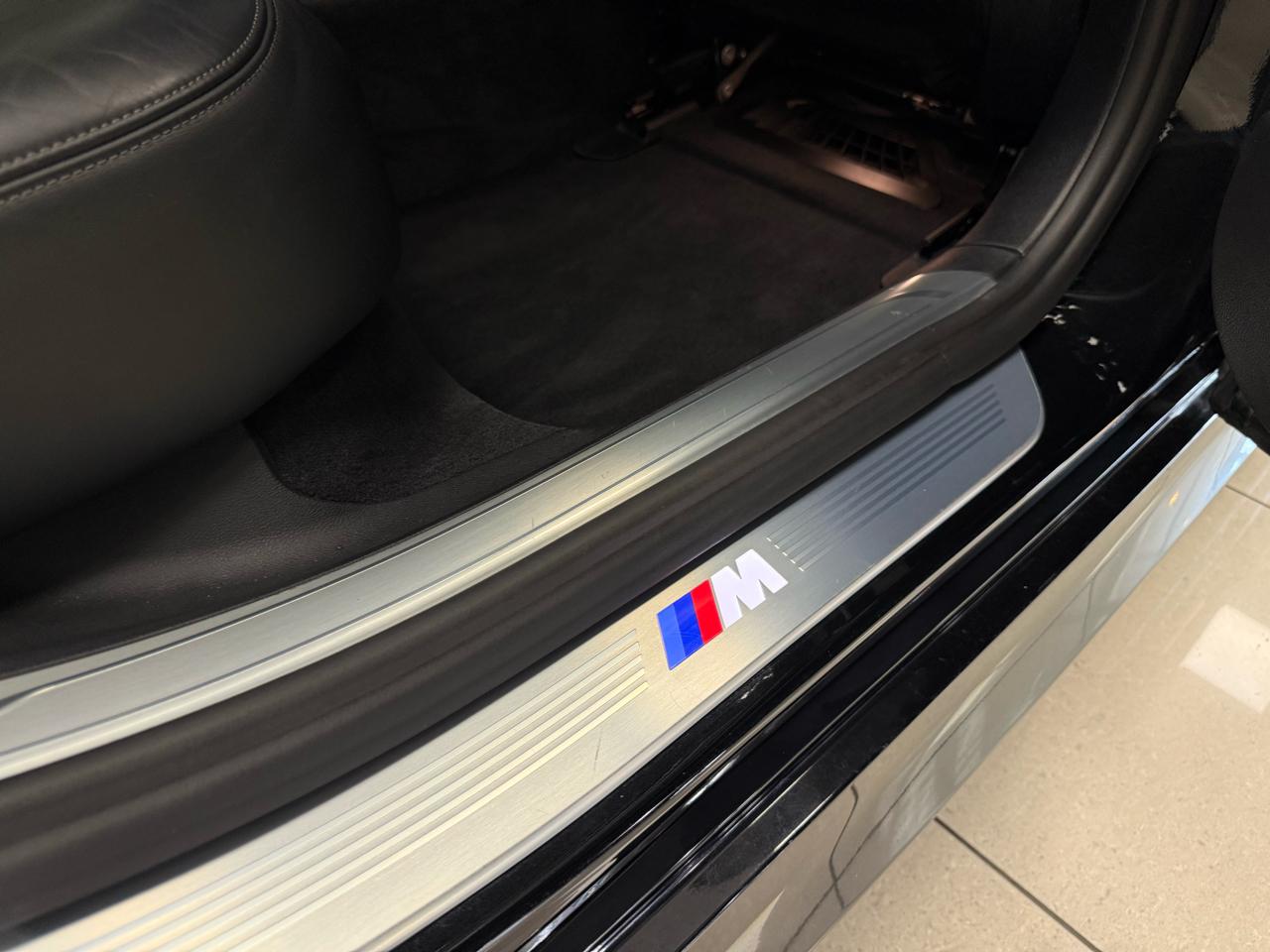 BMW 7-Series 750i 2018