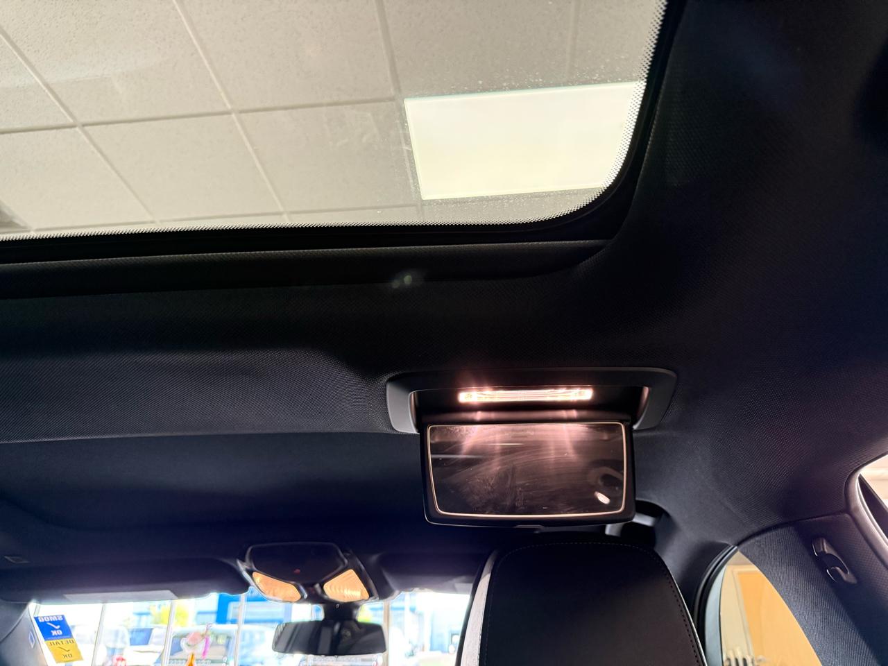 BMW 7-Series 750i 2018