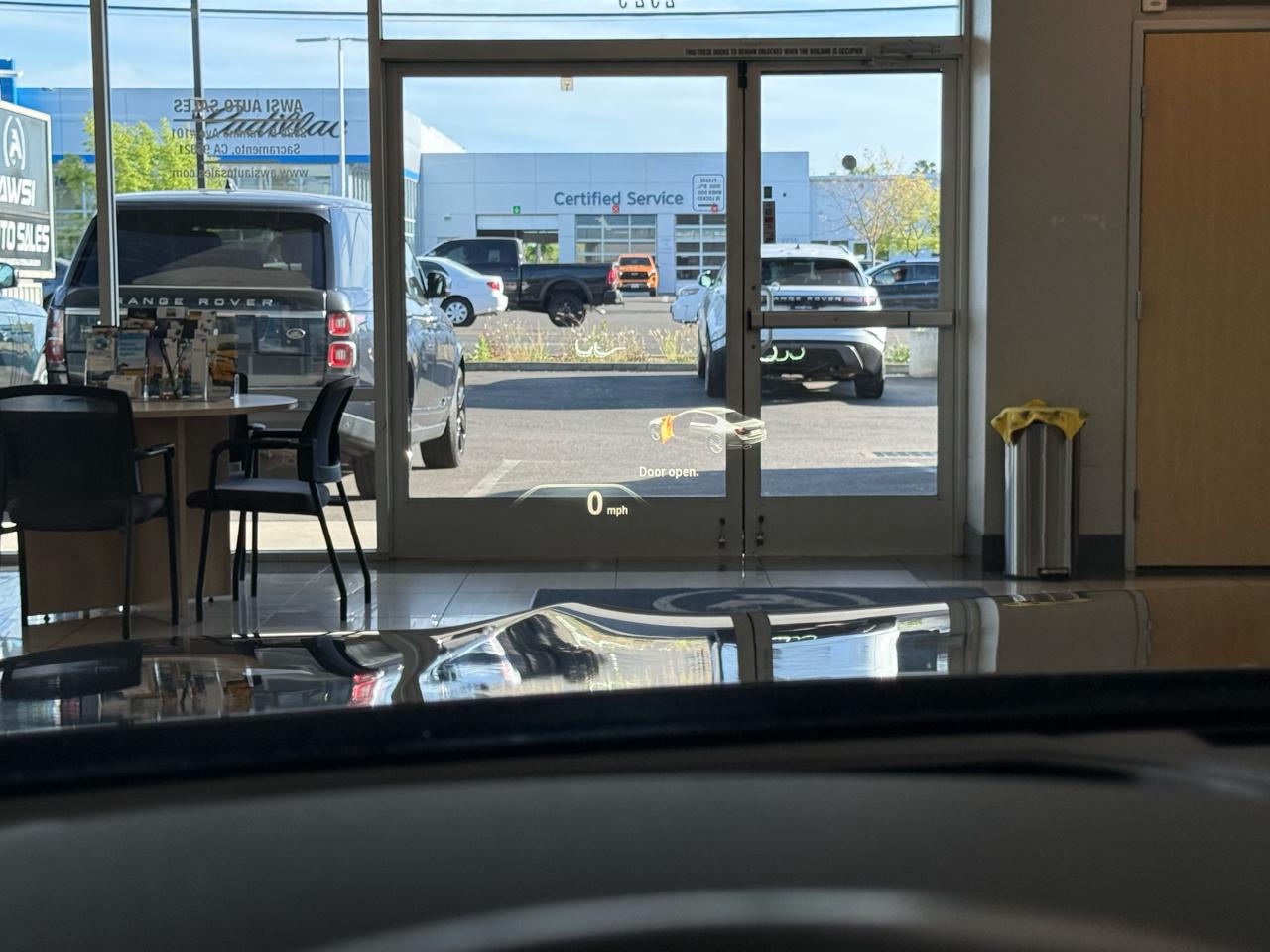 BMW 7-Series 750i 2018