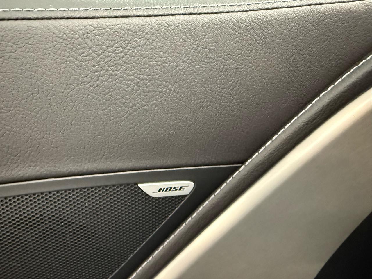 Chevrolet Corvette 1LT Coupe Automatic 2017