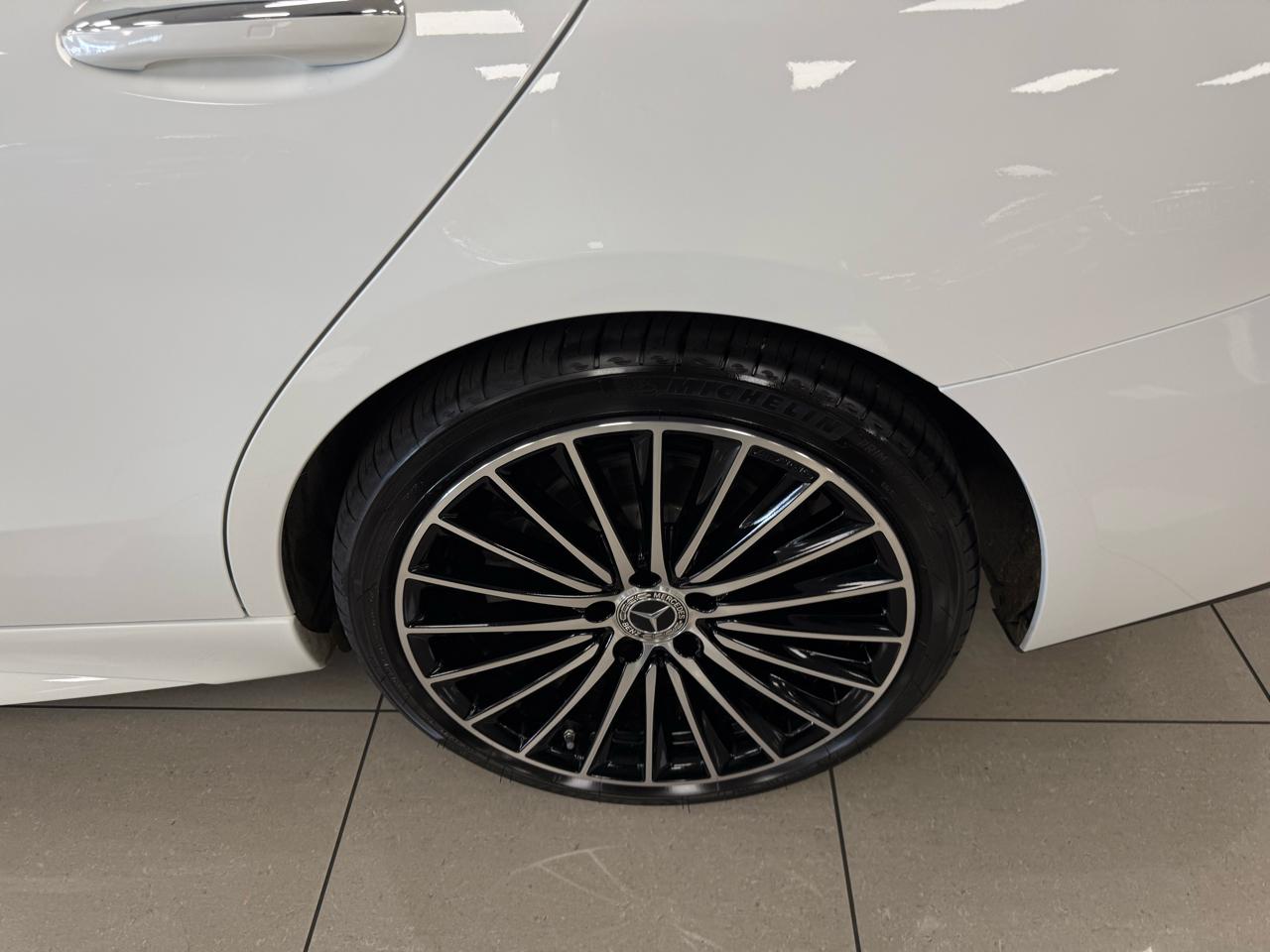 Mercedes-Benz C-Class C300 Sedan 2024