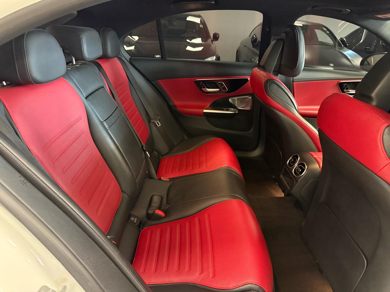 Mercedes-Benz C-Class C300 Sedan 2024