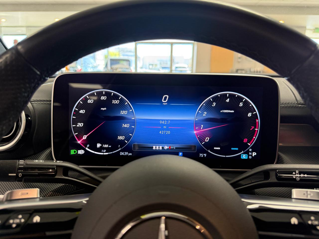 Mercedes-Benz C-Class C300 Sedan 2024