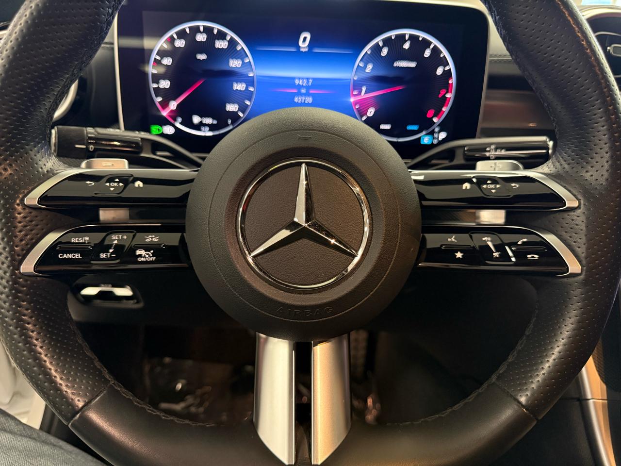 Mercedes-Benz C-Class C300 Sedan 2024