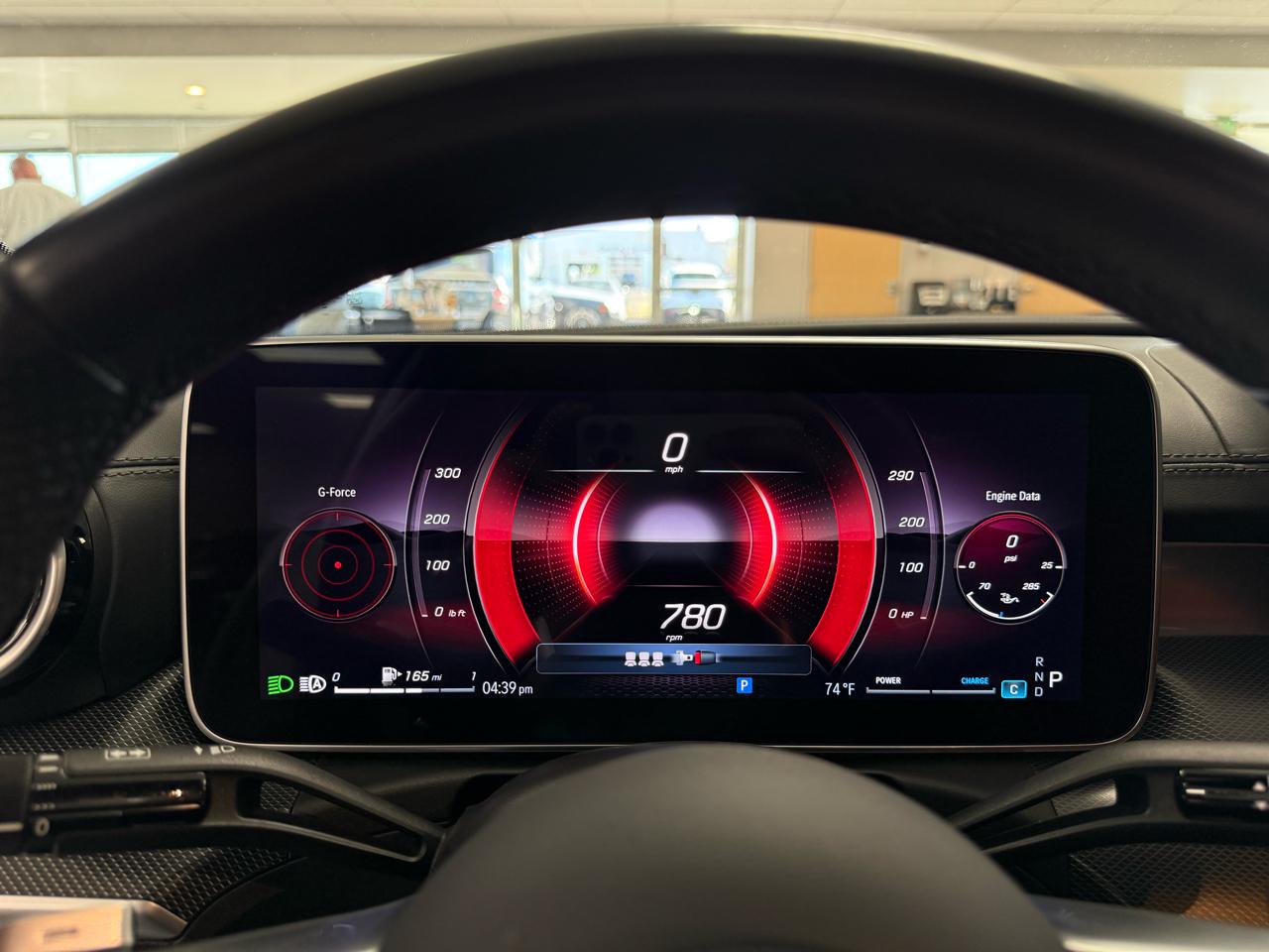 Mercedes-Benz C-Class C300 Sedan 2024