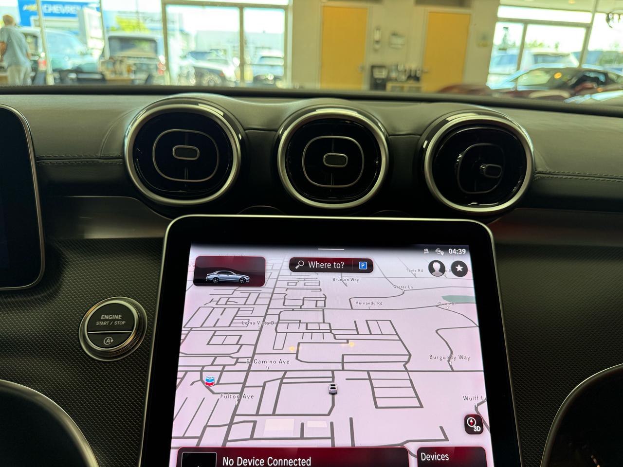 Mercedes-Benz C-Class C300 Sedan 2024