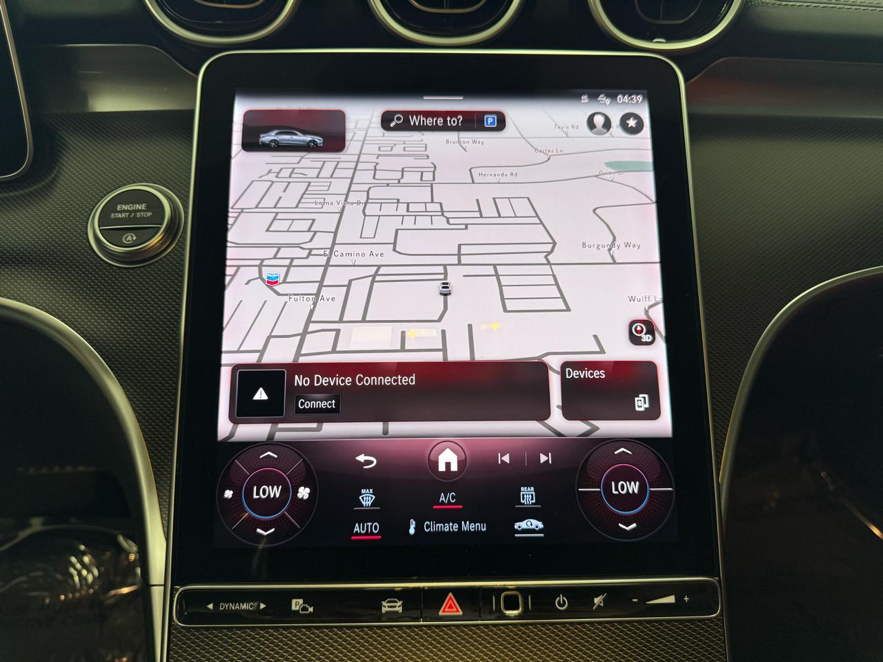 Mercedes-Benz C-Class C300 Sedan 2024