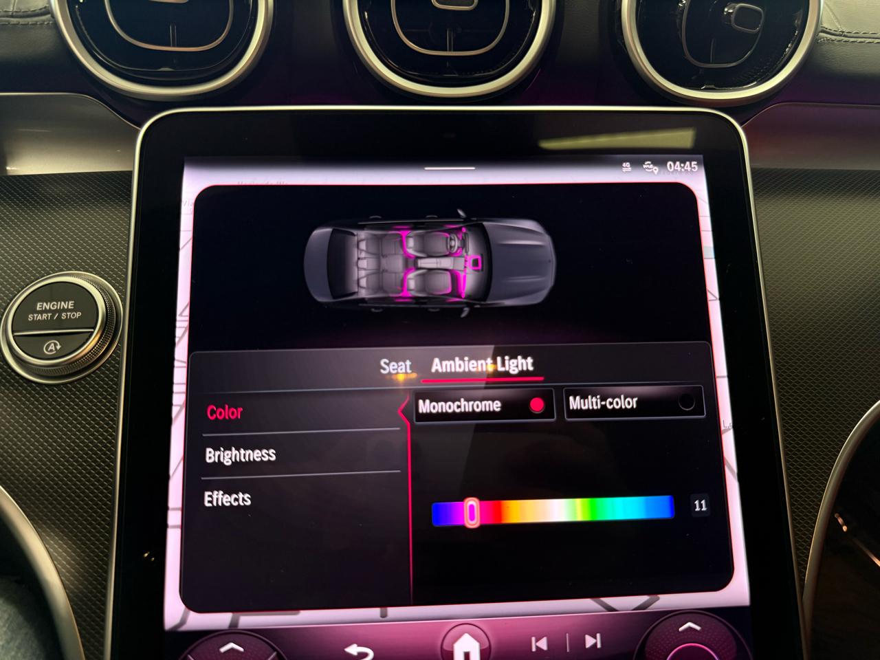 Mercedes-Benz C-Class C300 Sedan 2024