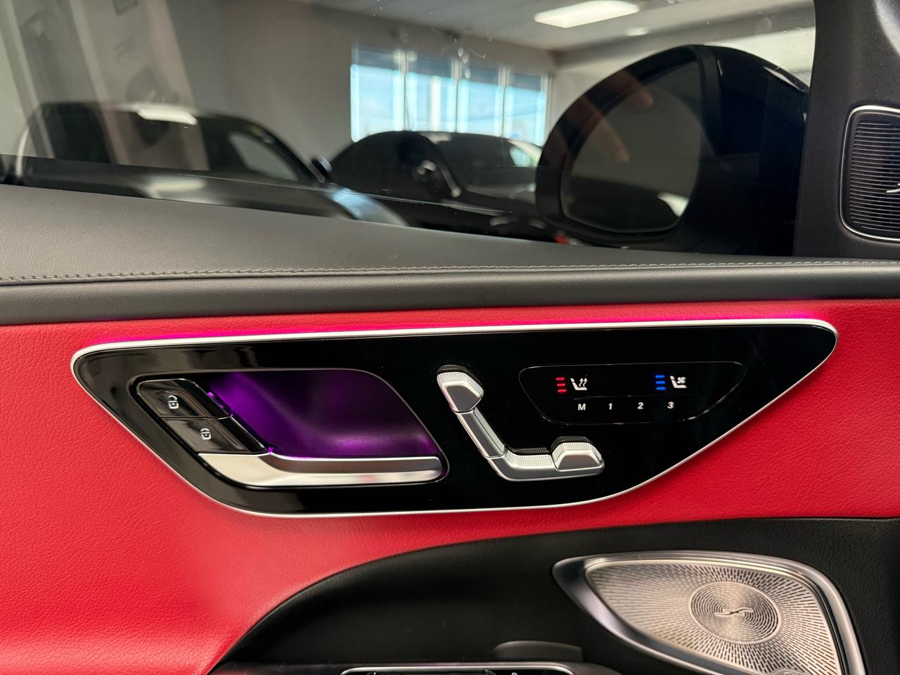 Mercedes-Benz C-Class C300 Sedan 2024