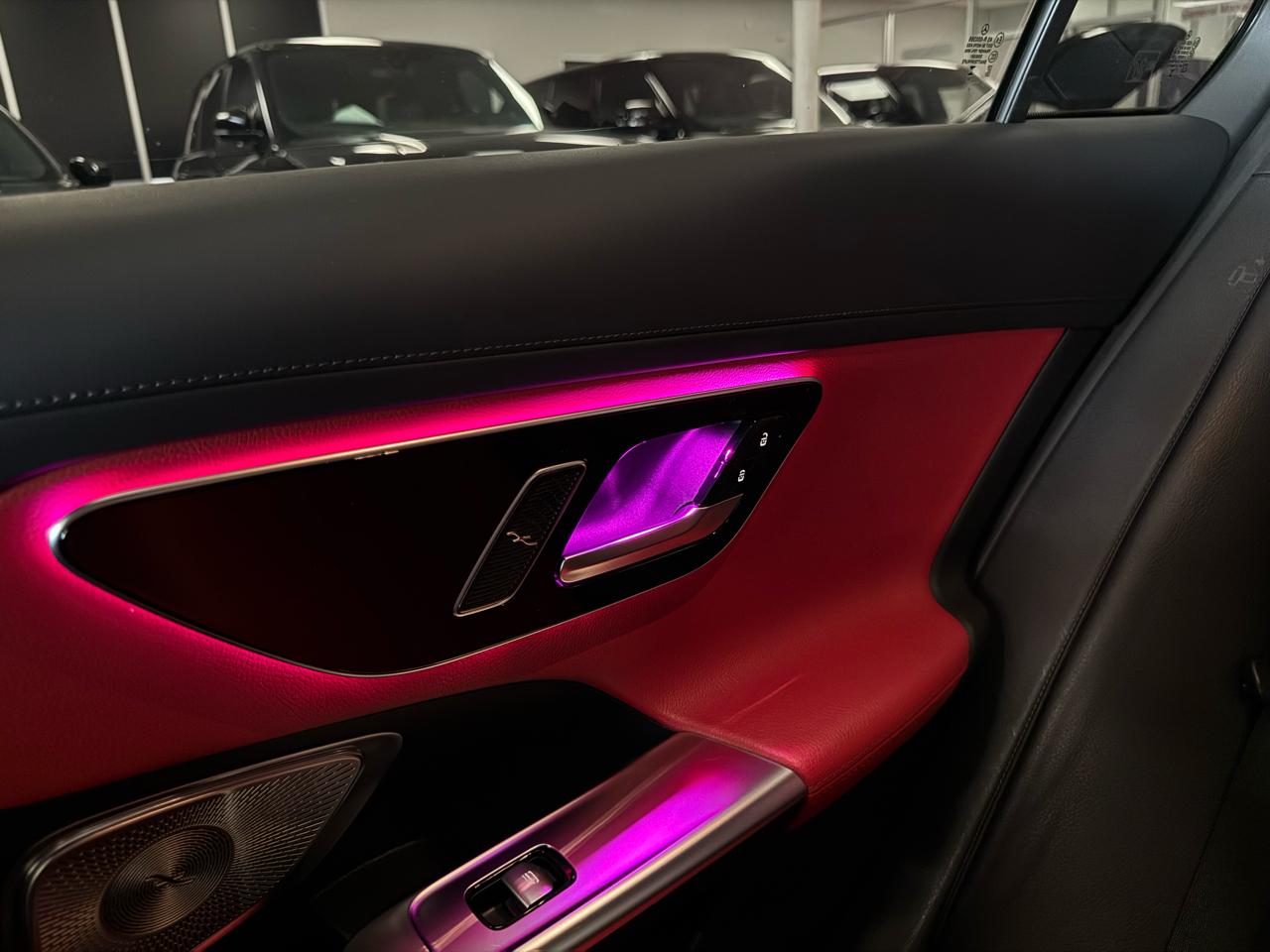 Mercedes-Benz C-Class C300 Sedan 2024