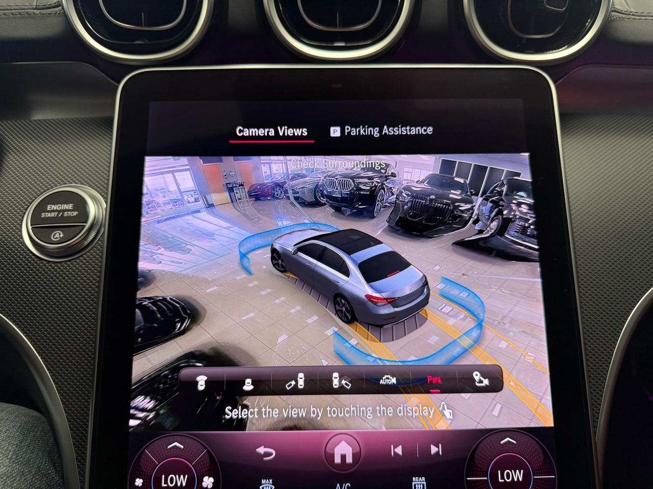 Mercedes-Benz C-Class C300 Sedan 2024