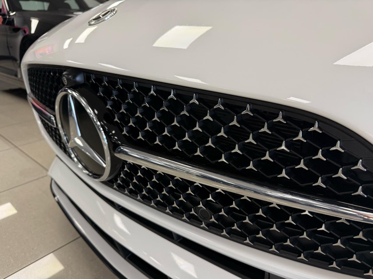 Mercedes-Benz C-Class C300 Sedan 2024