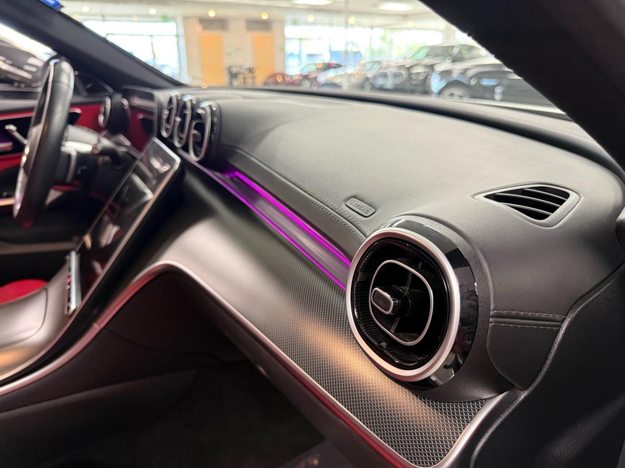 Mercedes-Benz C-Class C300 Sedan 2024