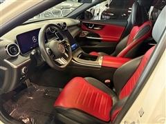 2024 Mercedes-Benz C-Class 