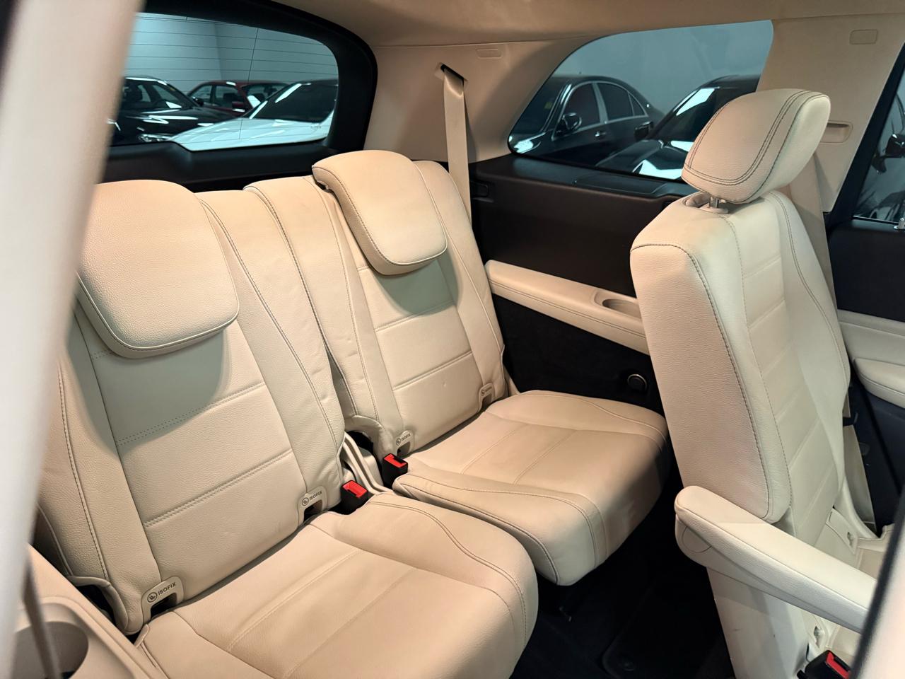 Mercedes-Benz GLS-Class GLS450 4MATIC 2021