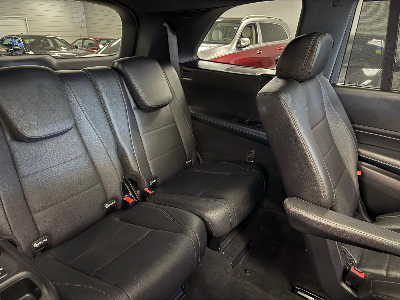 Mercedes-Benz GLS-Class GLS450 4MATIC 2020