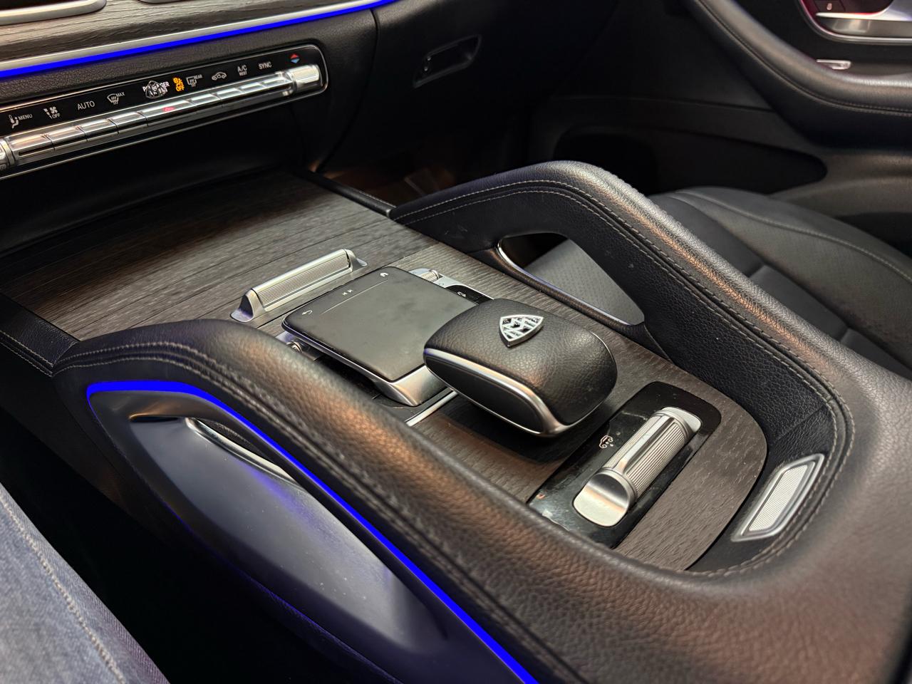 Mercedes-Benz GLS-Class GLS450 4MATIC 2020