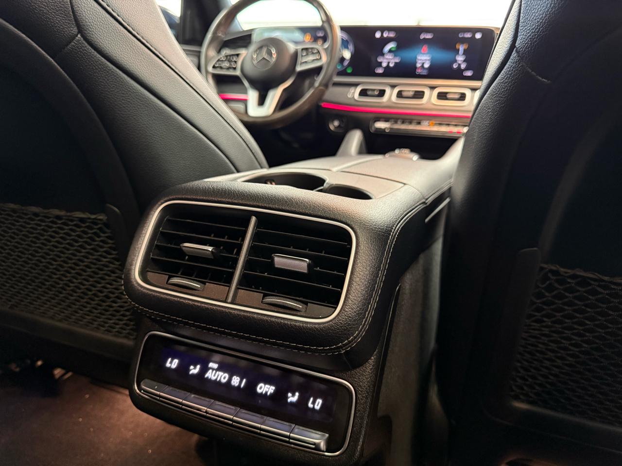 Mercedes-Benz GLS-Class GLS450 4MATIC 2020