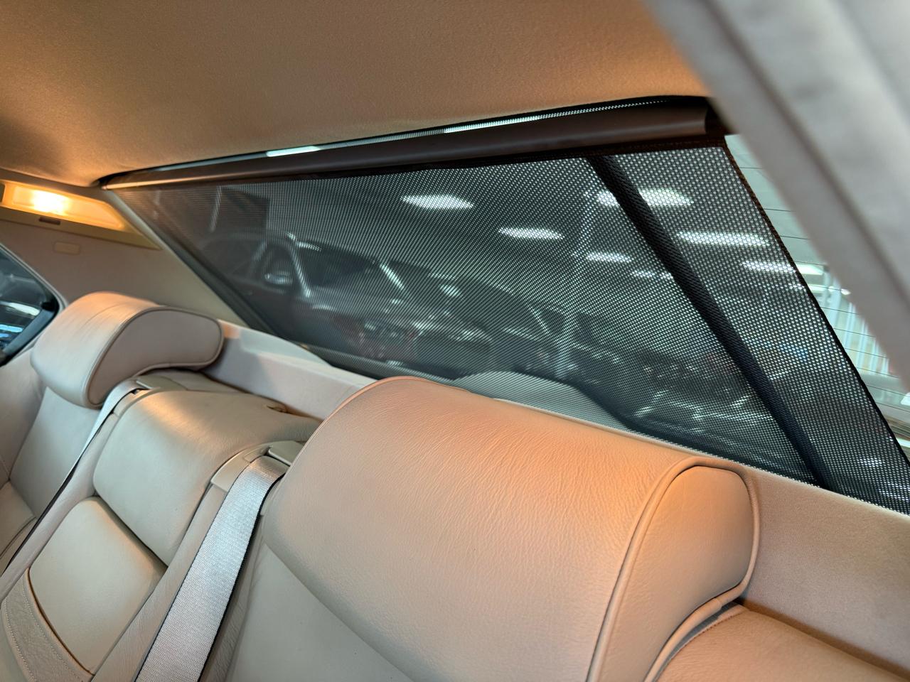 BMW 7-Series 740i 2001