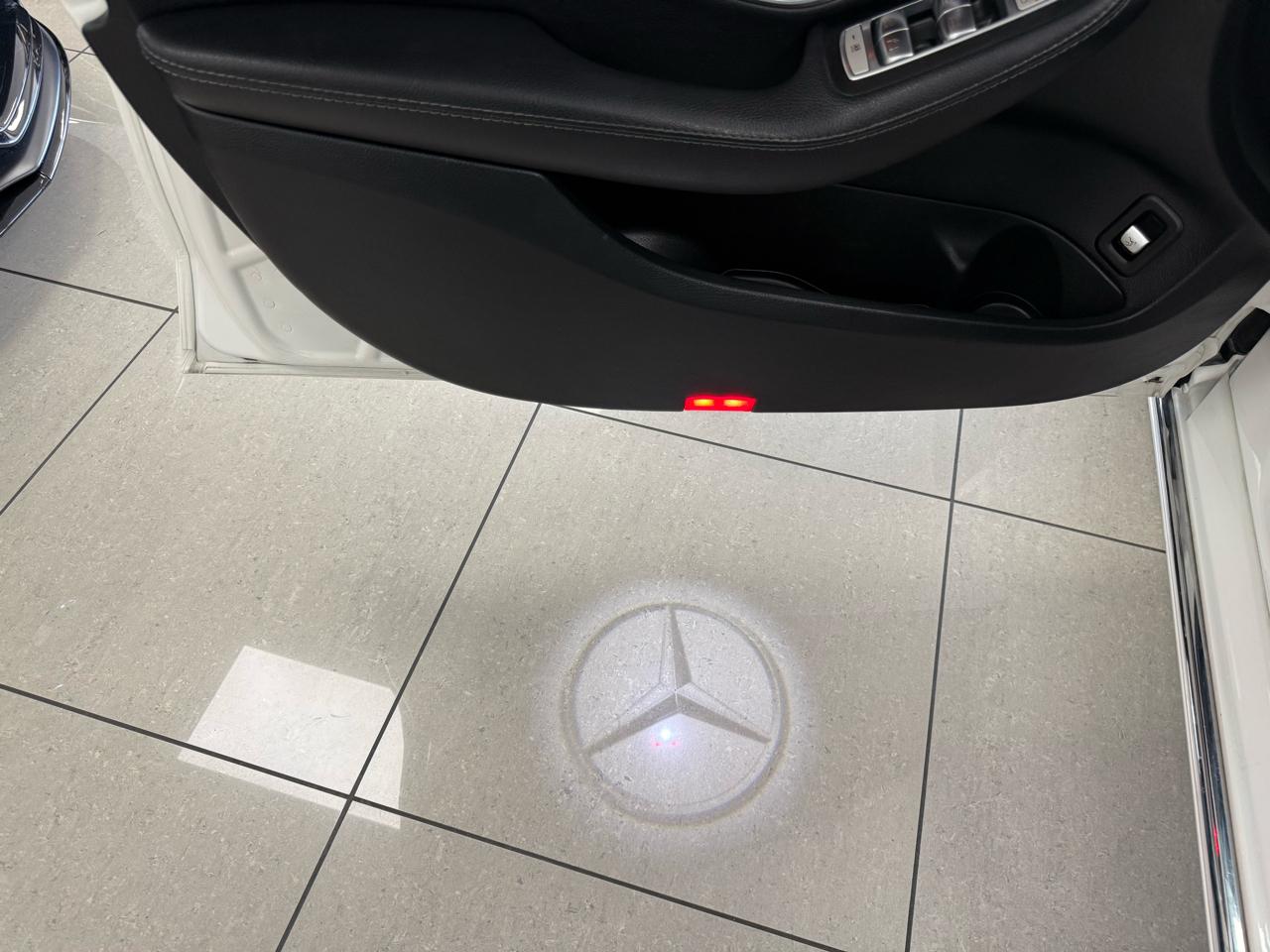 Mercedes-Benz C-Class C300 Sedan 2018