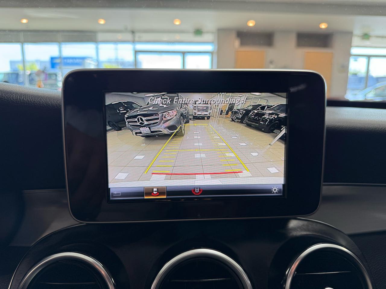 Mercedes-Benz C-Class C300 Sedan 2018