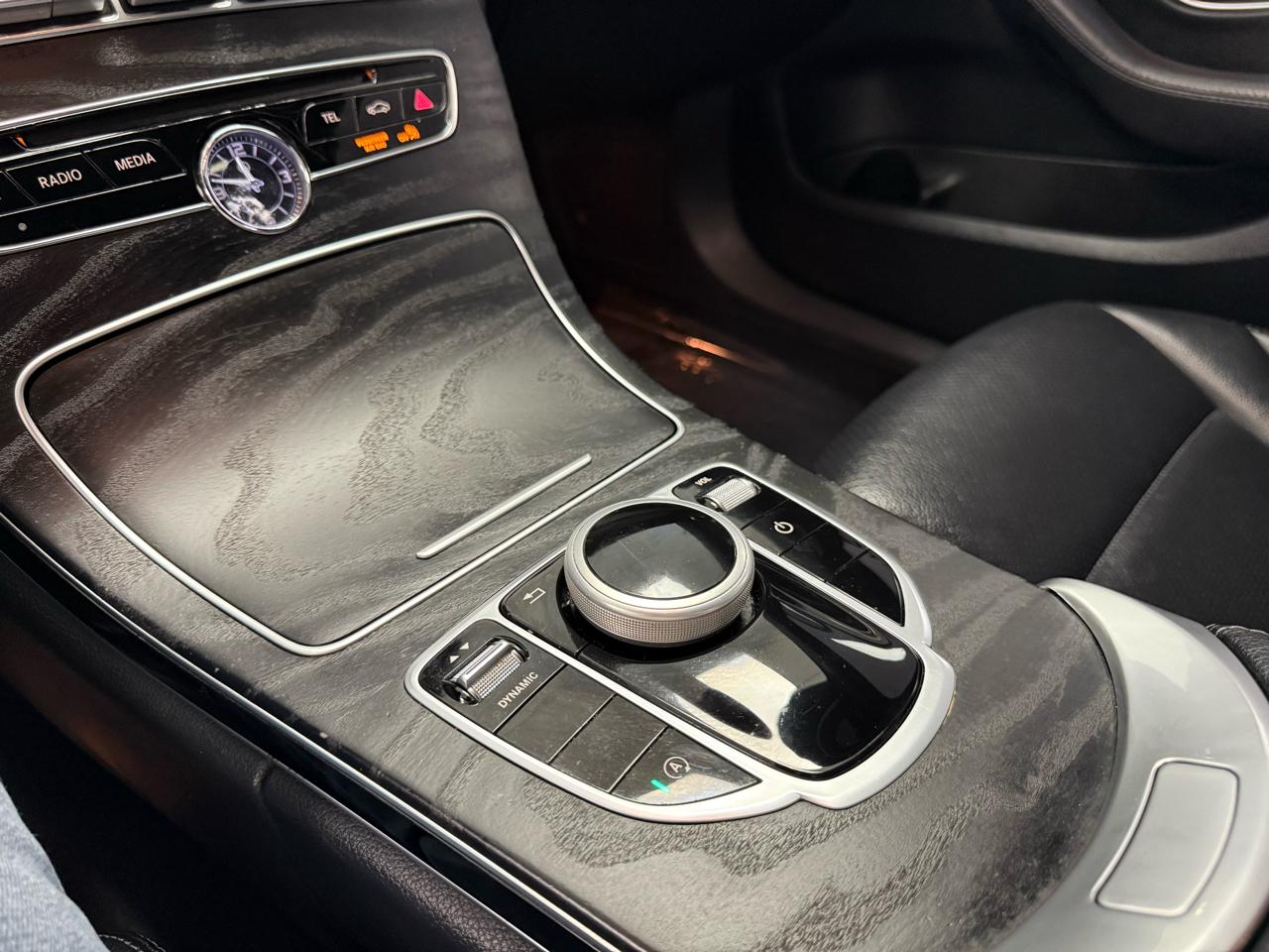 Mercedes-Benz C-Class C300 Sedan 2018