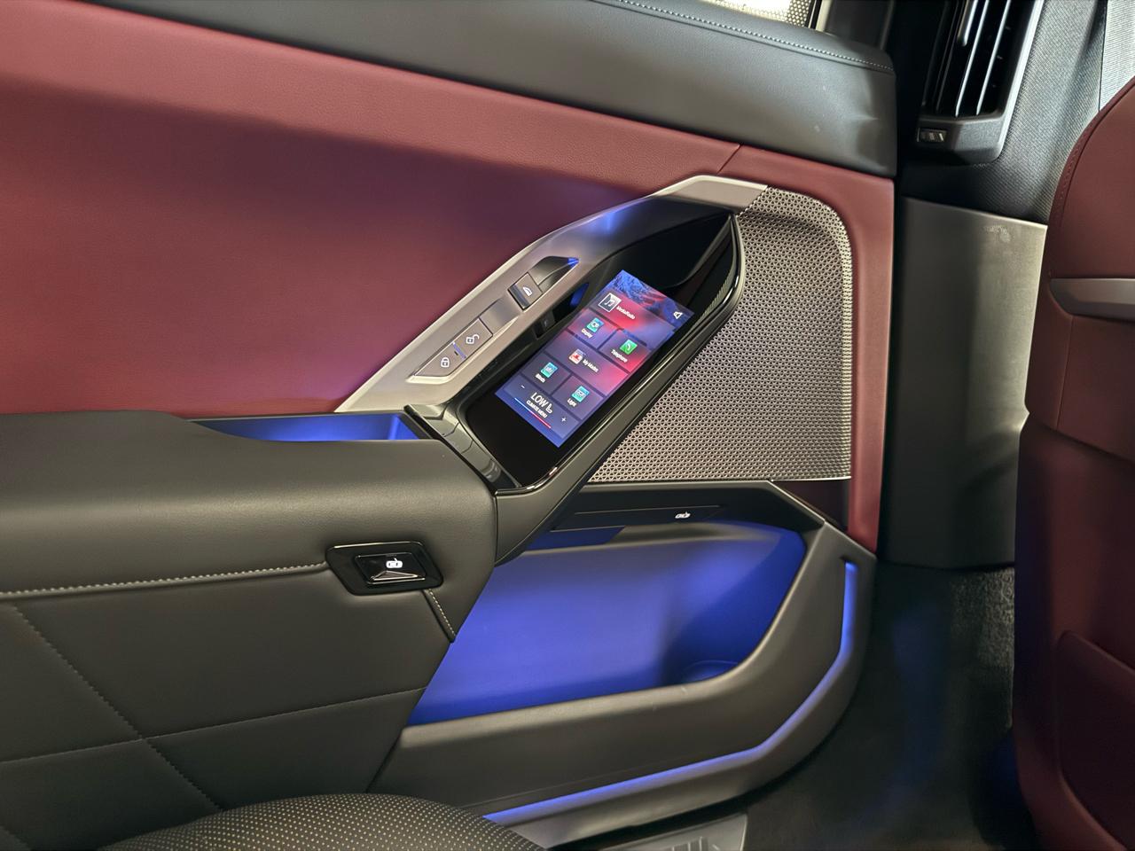 BMW 7-Series 740i 2023