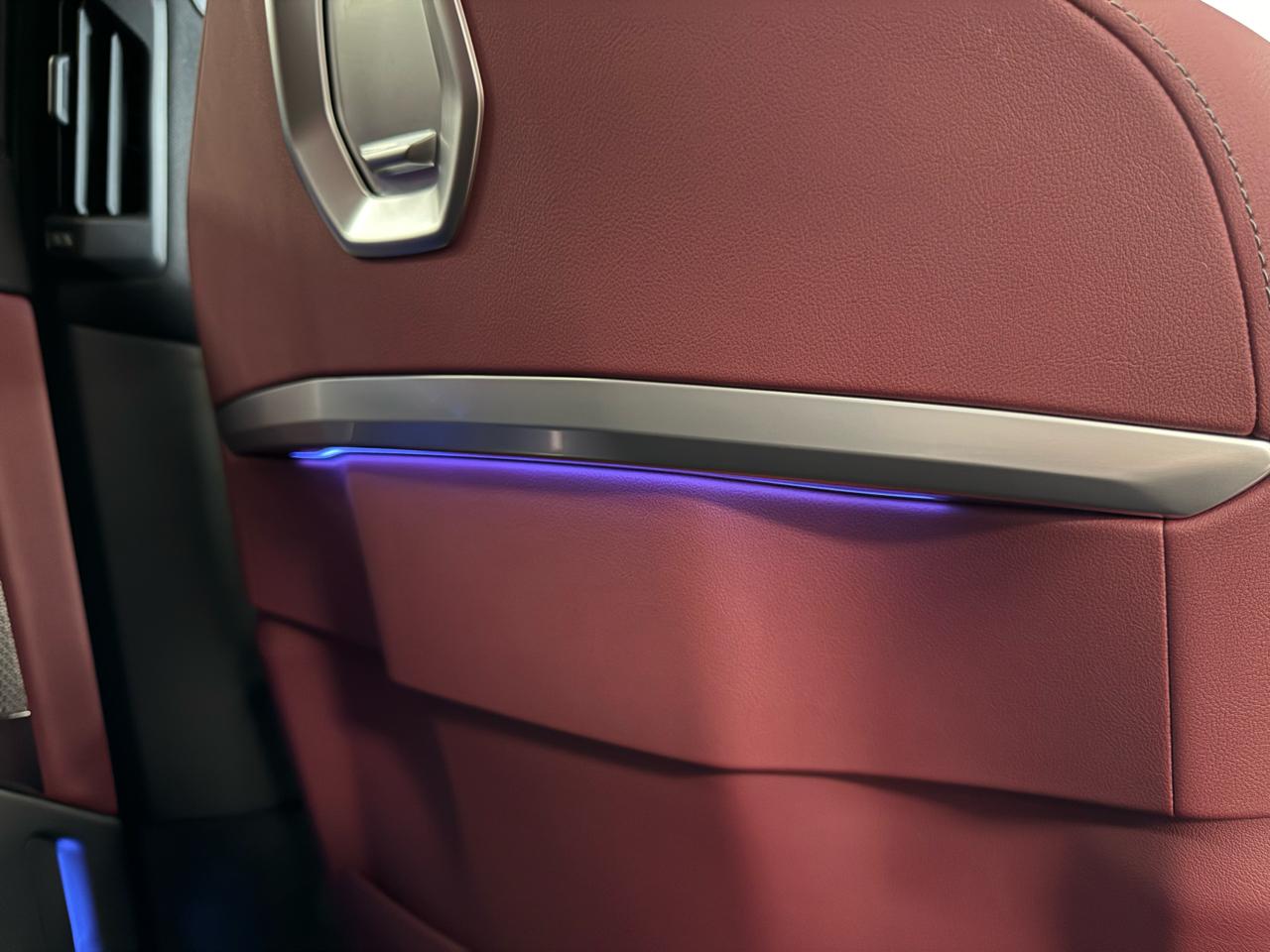 BMW 7-Series 740i 2023