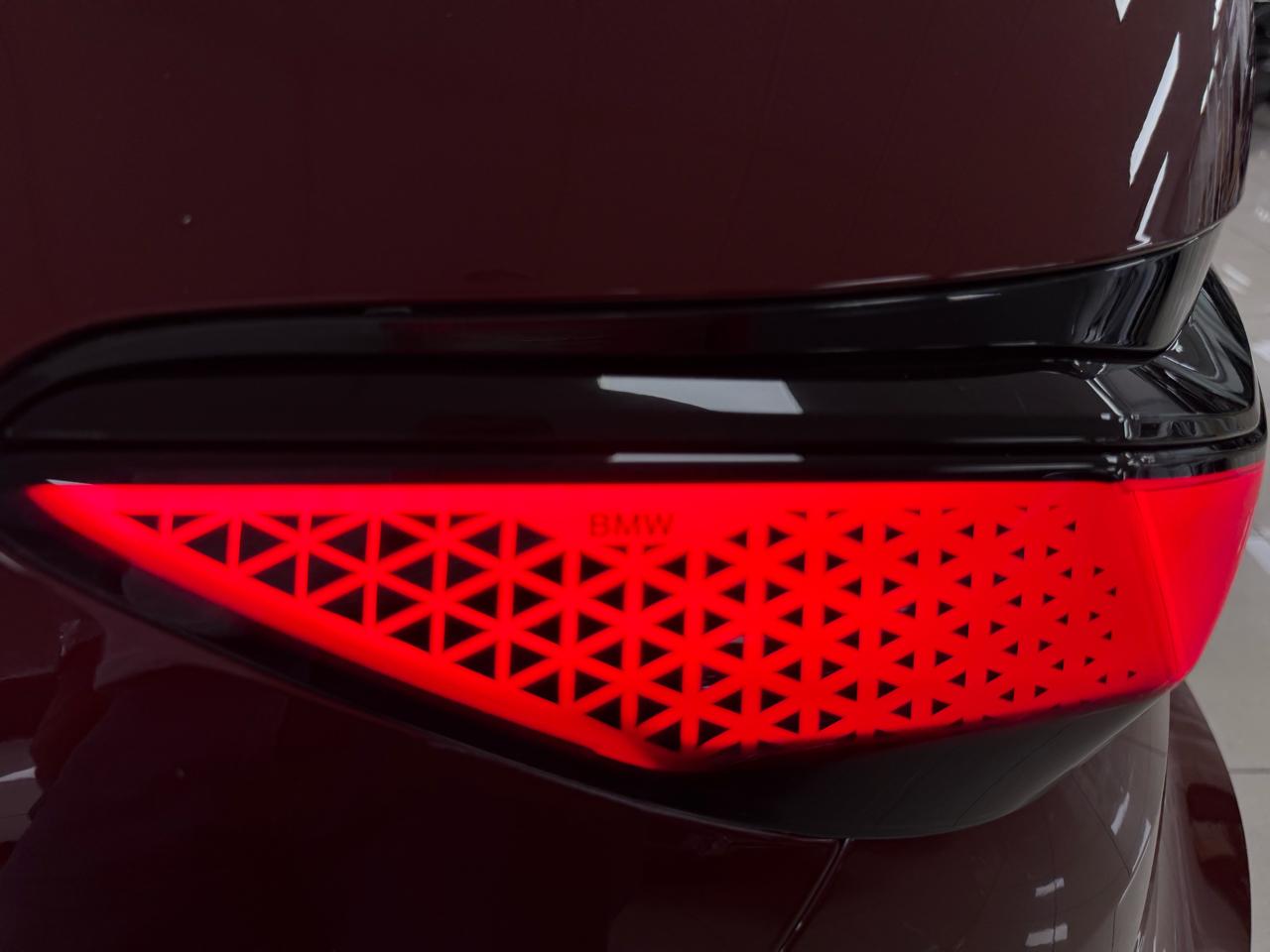 BMW 7-Series 740i 2023