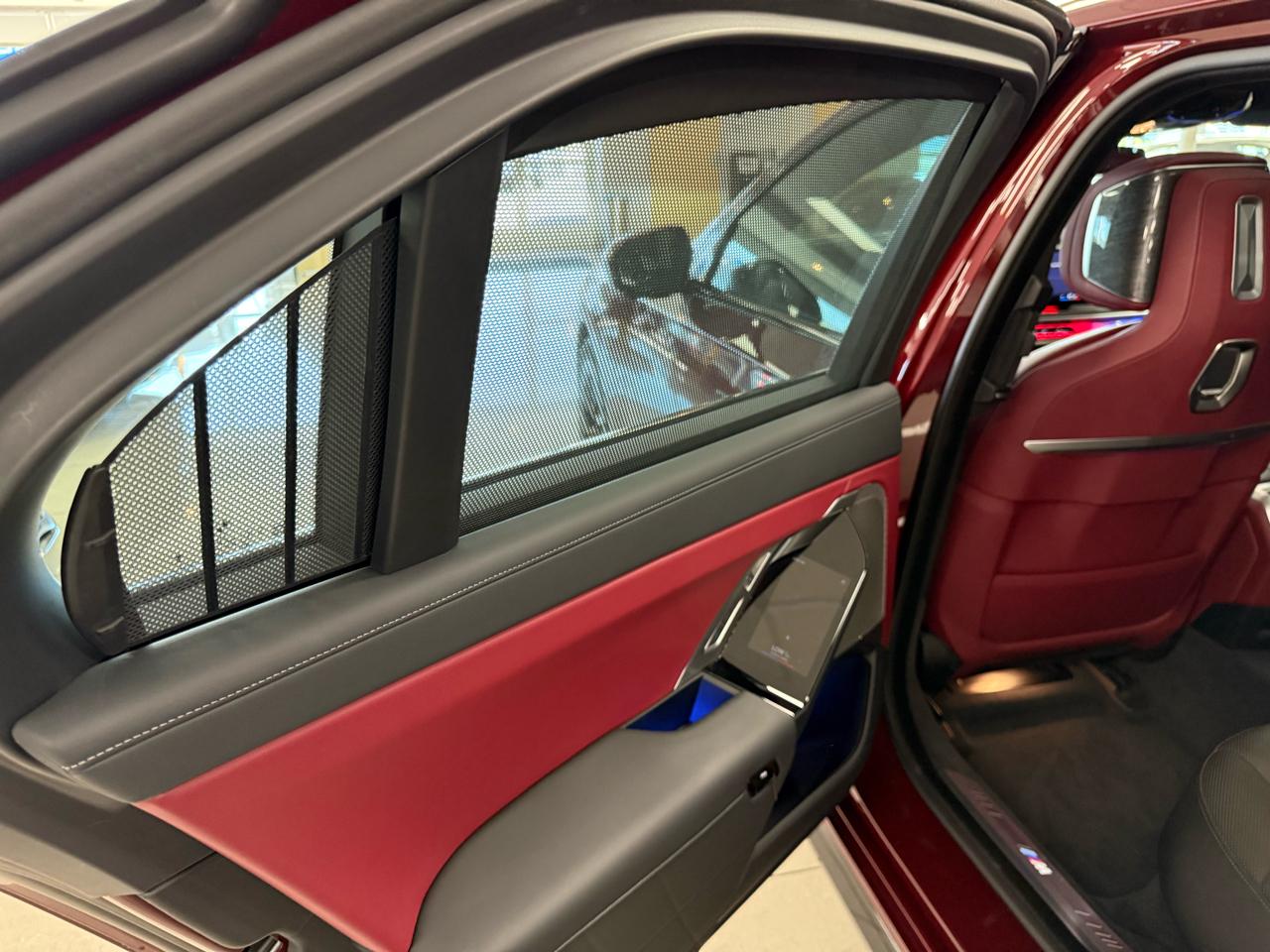 BMW 7-Series 740i 2023