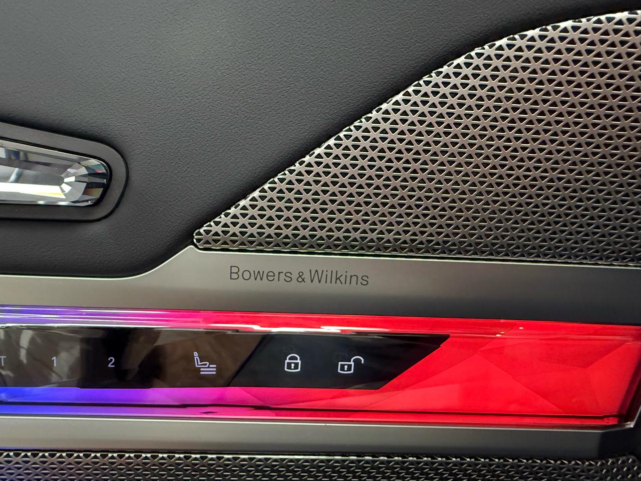 BMW 7-Series 740i 2023