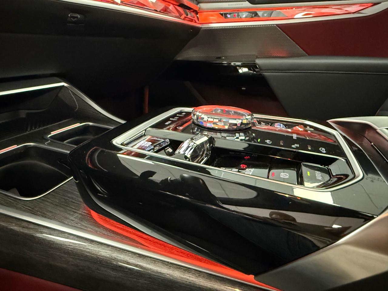 BMW 7-Series 740i 2023